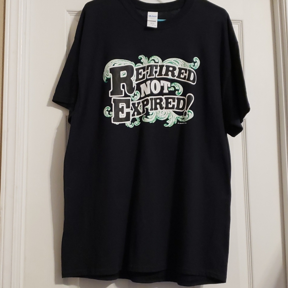 Gildan Custom Tee